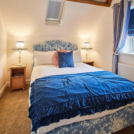 Host & Stay - The Snug Hunmanby Exterior foto