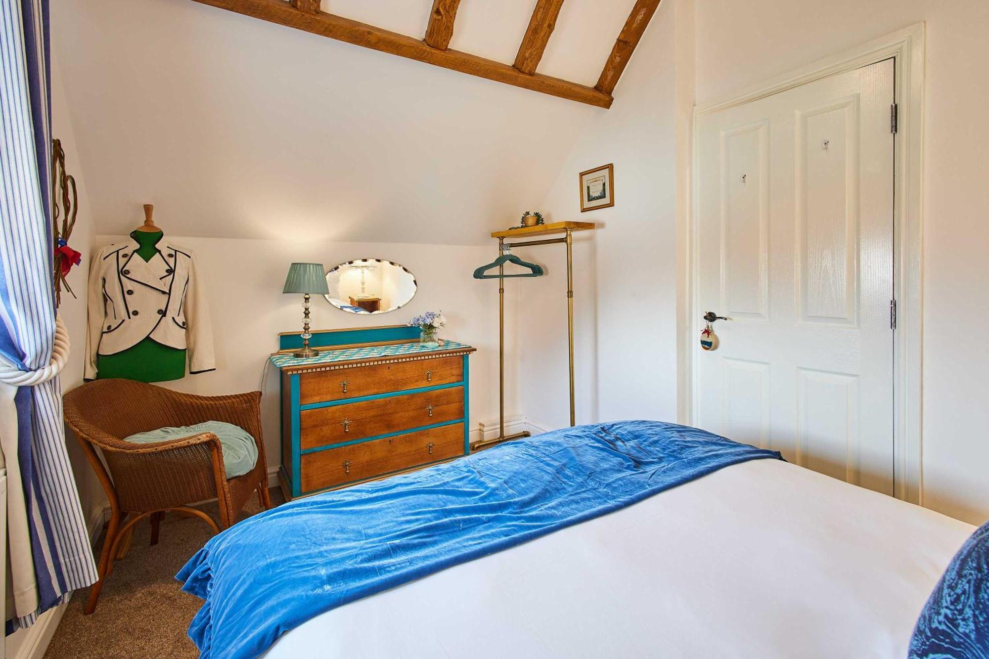 Host & Stay - The Snug Hunmanby Exterior foto