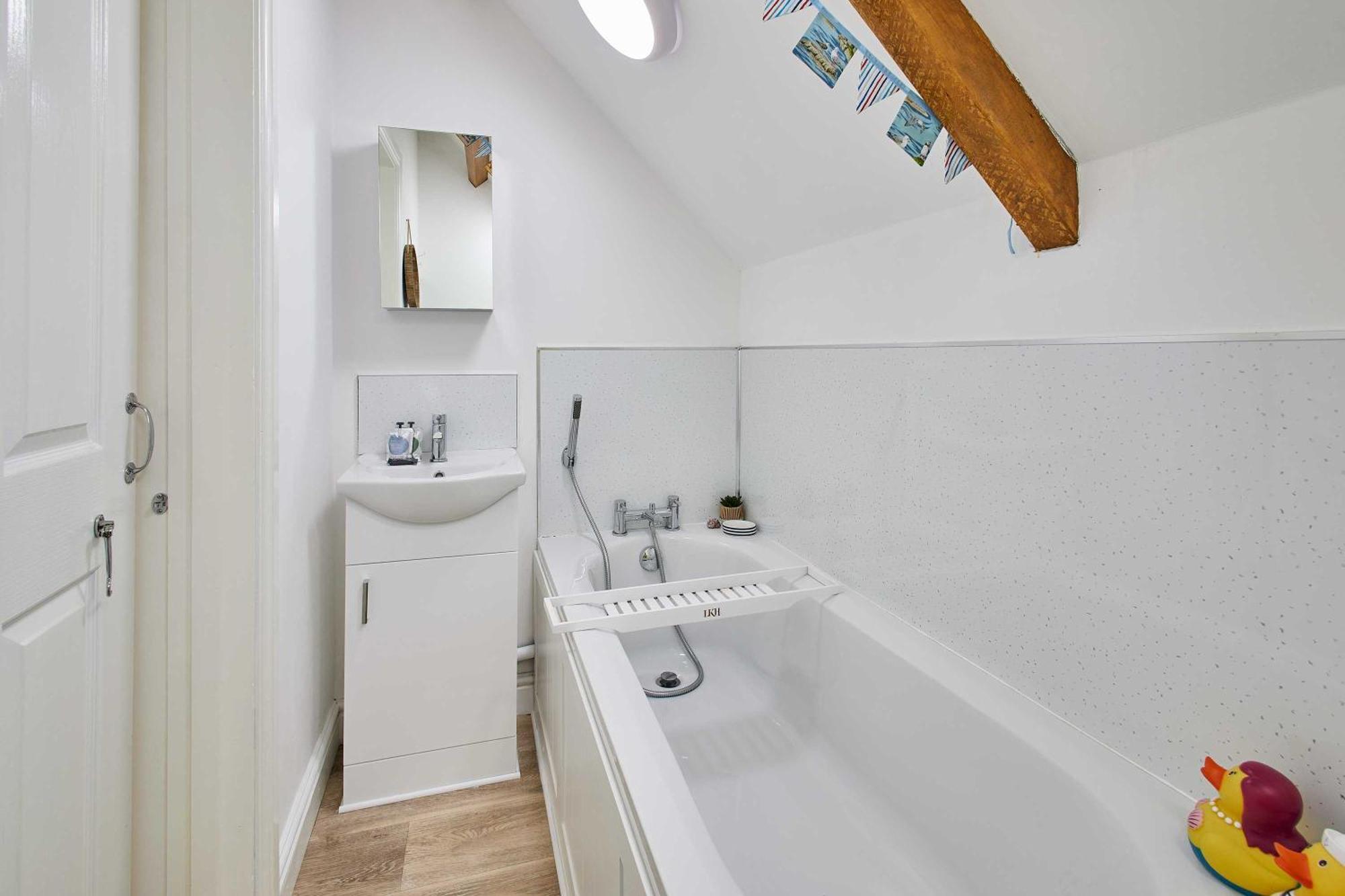Host & Stay - The Snug Hunmanby Exterior foto