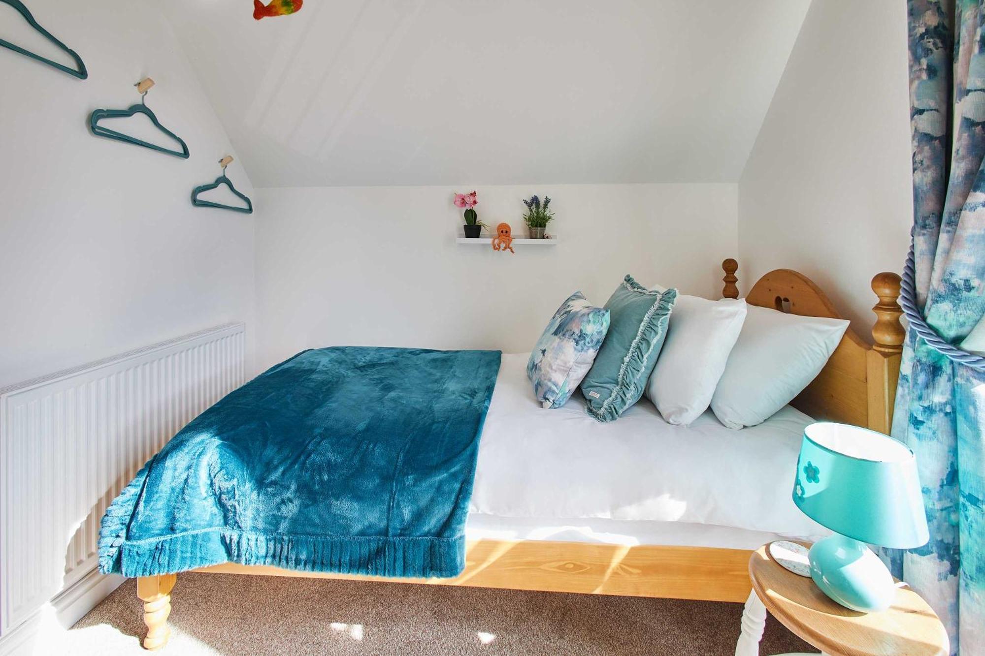 Host & Stay - The Snug Hunmanby Exterior foto