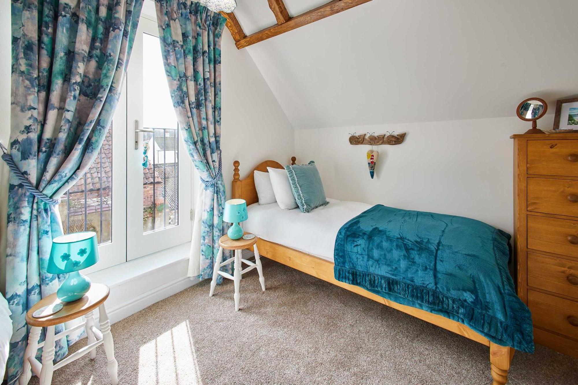 Host & Stay - The Snug Hunmanby Exterior foto