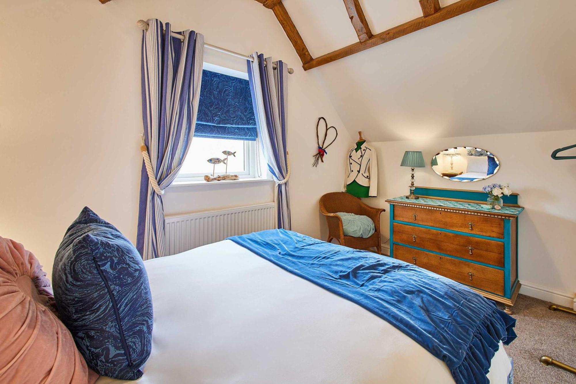 Host & Stay - The Snug Hunmanby Exterior foto